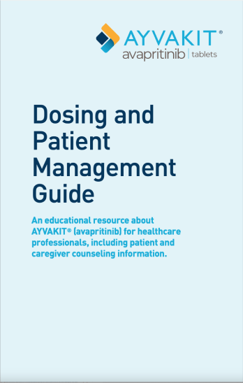 Dosing and Management Guide