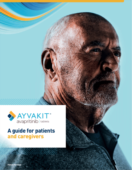 Patient and Caregiver Brochure