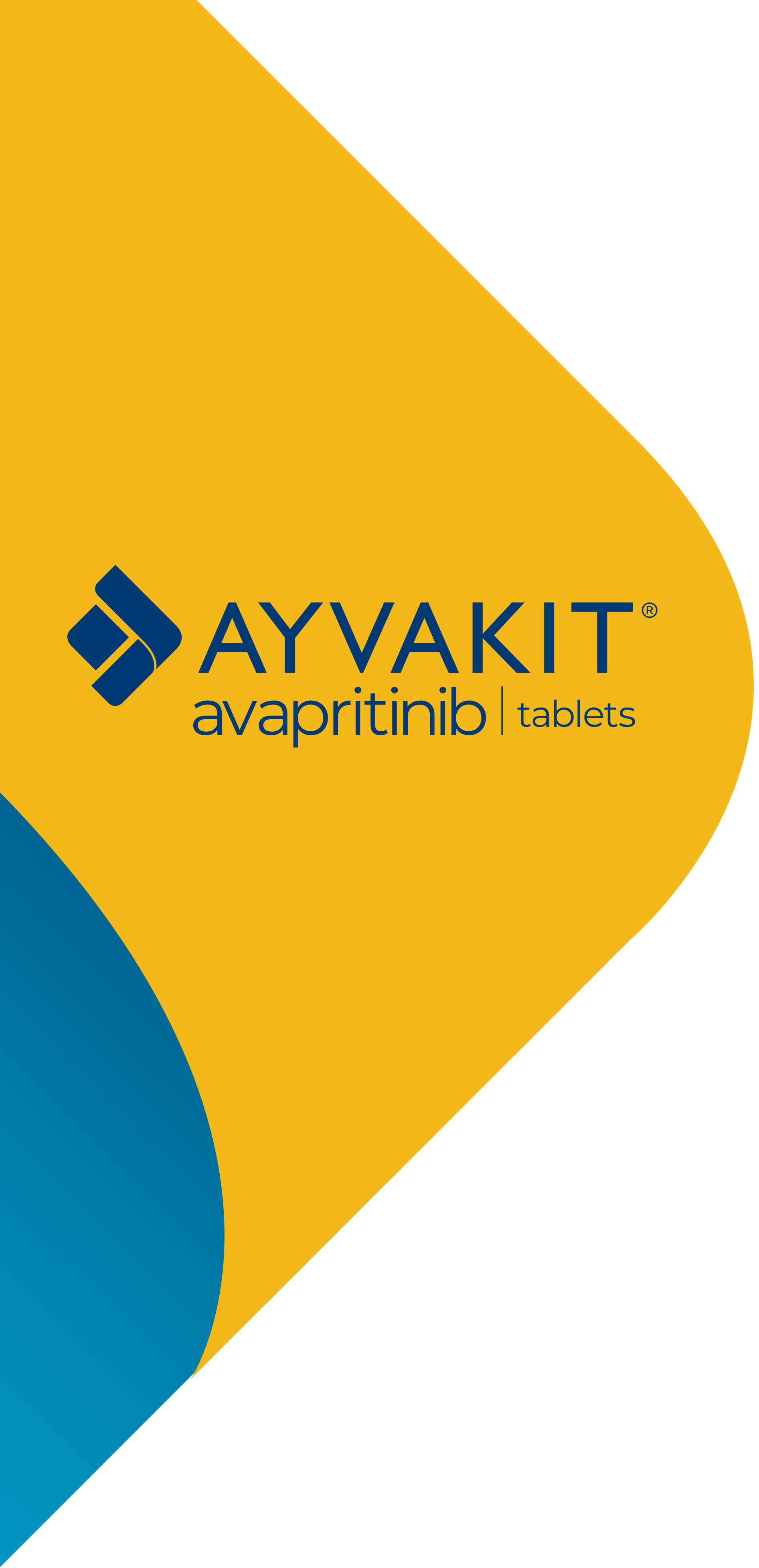 Ayvakit Hero Logo Gateway