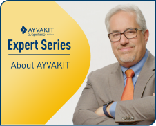 Dr Mesa About AYVAKIT Thumbnail