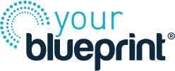 Your Blueprint Logo