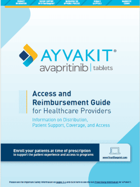 Doctor discussion guide for patients